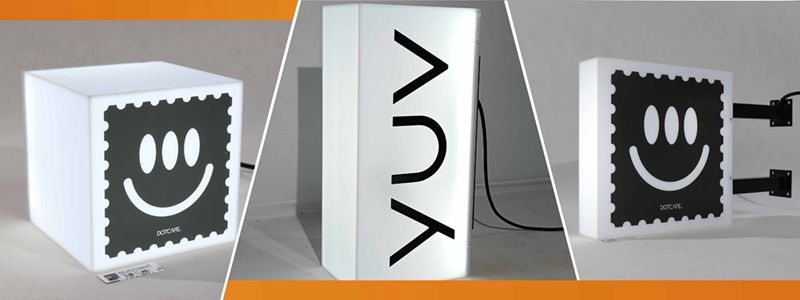 桥上标志标牌制作，不只是路牌，更是城市的安全语言-第1张图片-China Sign Factory